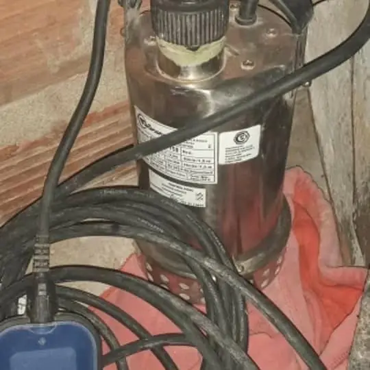 Vendo 6mil