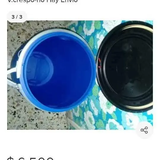 Tengo el mismo.igual a nuevo vendo 5mil