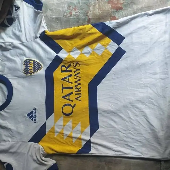 Original talle M vendo 8mil soy de banfield