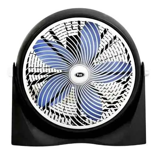 Ventiladores 3 en 1 de 18"