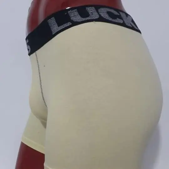 Boxer para hombre
