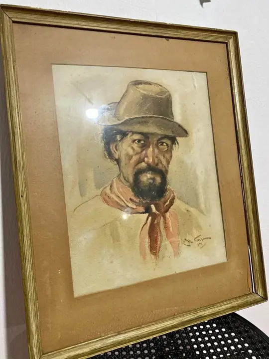 Cuadro/pintura