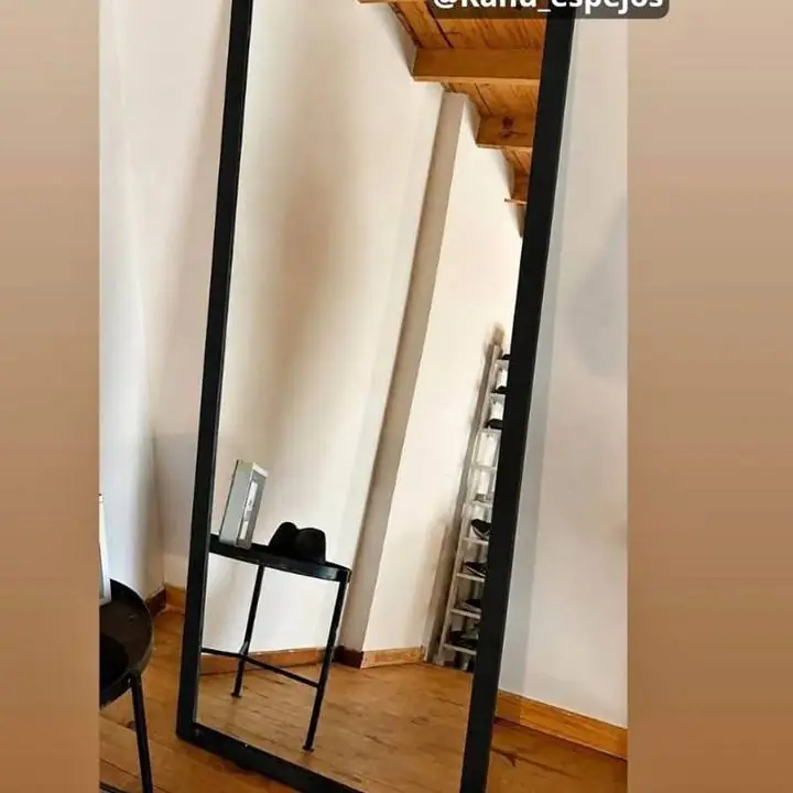 Espero Álamo Vestidor