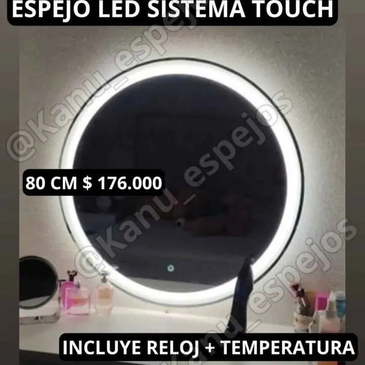 Circular Touch