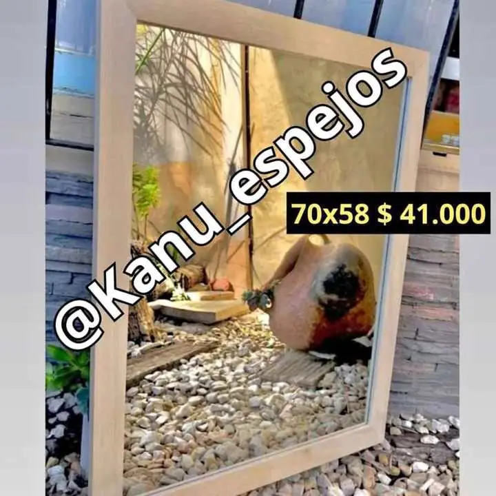 Espejo Ideal para Renovar tu baño