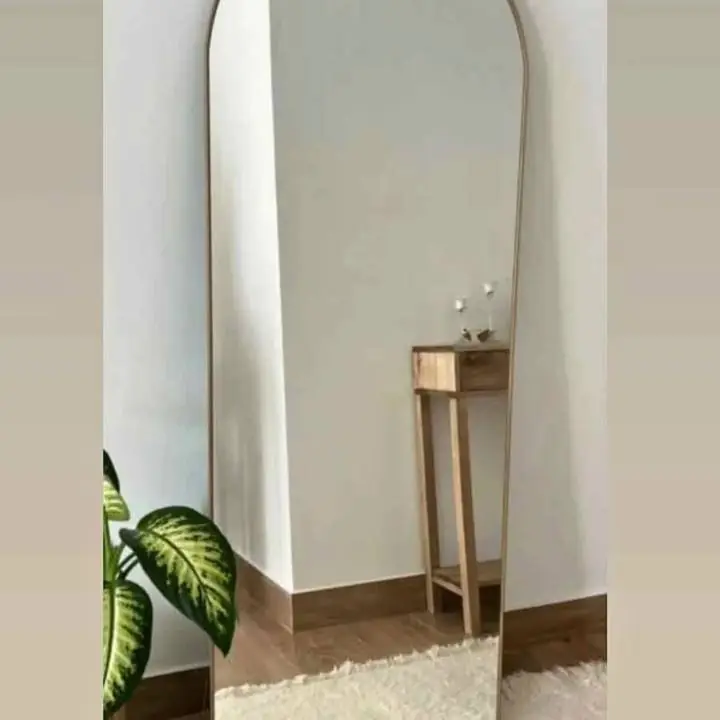 Espejo Arco Cuerpo Entero