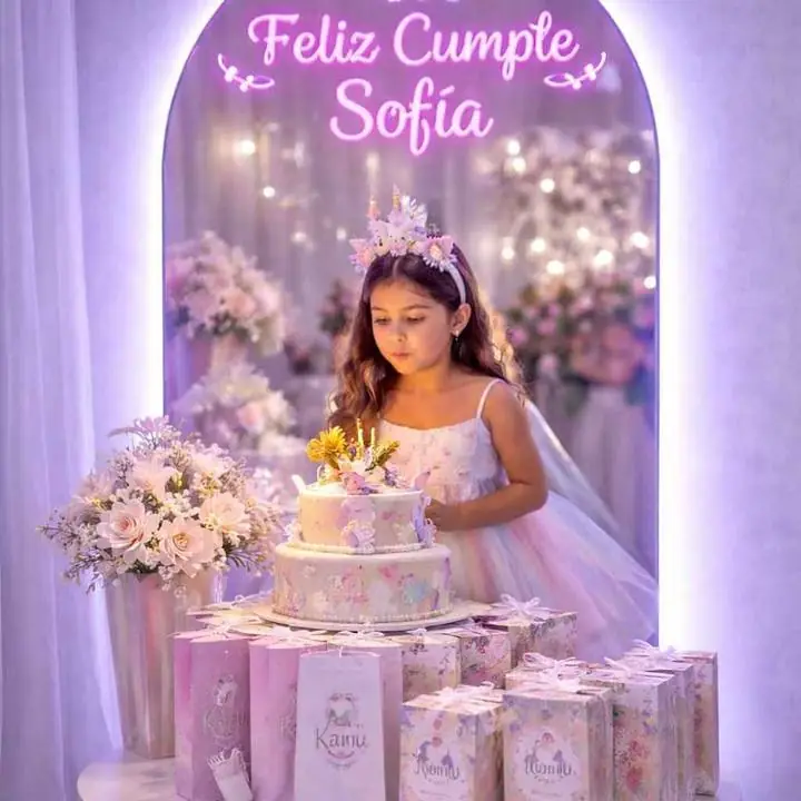 Espejo Arco Led oferta lanzamiento