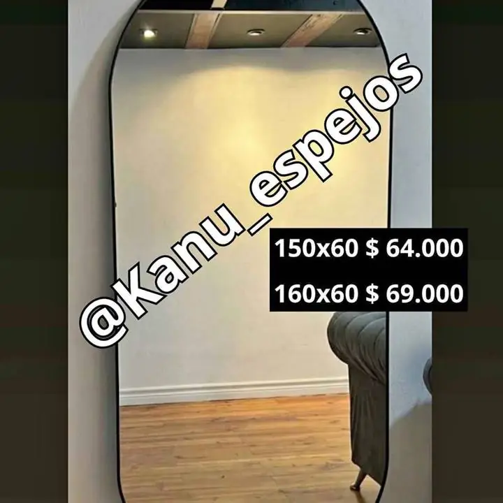 Espejo Píldora