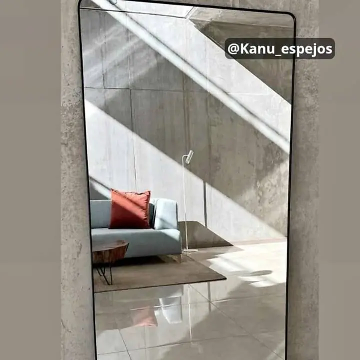 Espejo Cuerpo Entero