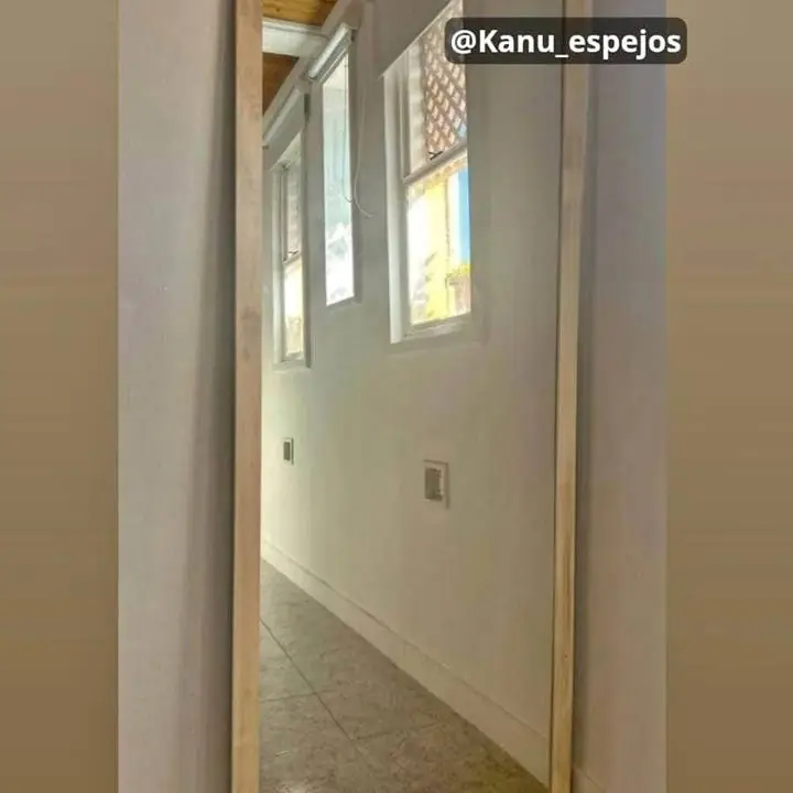 Espejo Álamo Envíos a domicilio