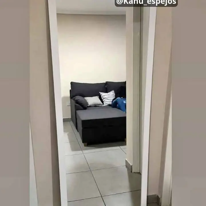 Espejo Álamo Vestidor Entrega inmediata