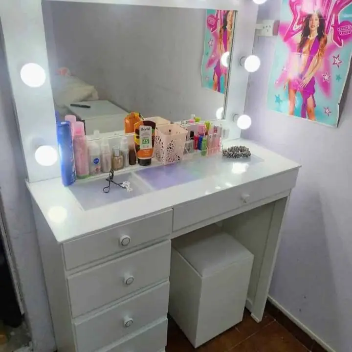 Maquillador Hollywood PREMIUM