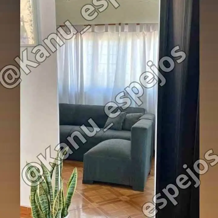 Espejo Vestidor en PROMOCIÓN