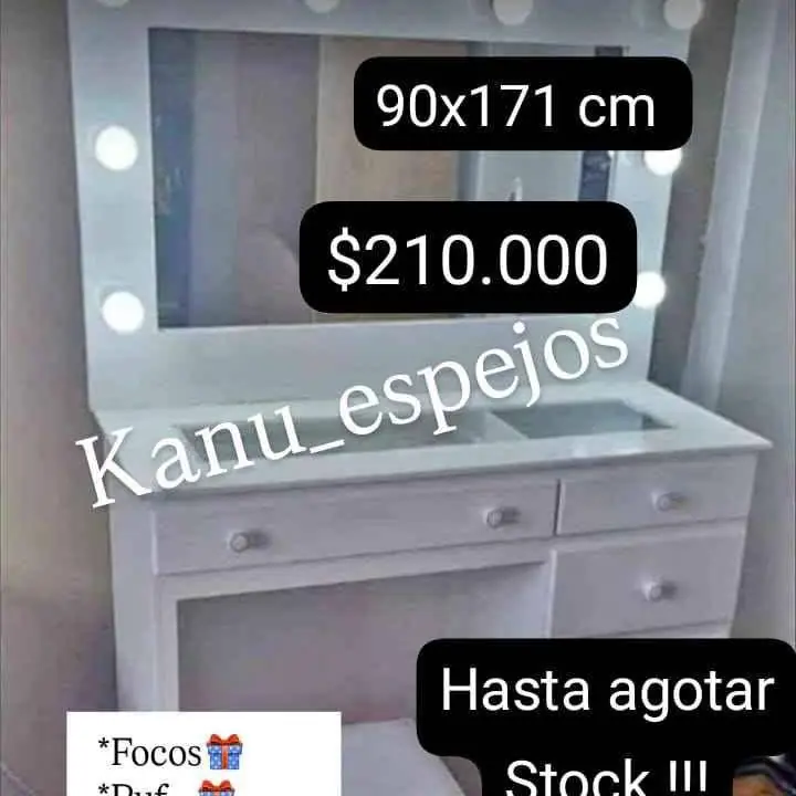 Maquillador Hollywood PROMOO