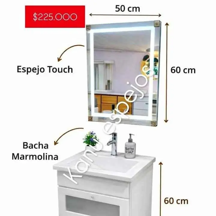 Combo Ideal para Renovar Tu Baño