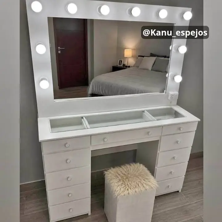 Maquillador XXL Entrega Inmediata