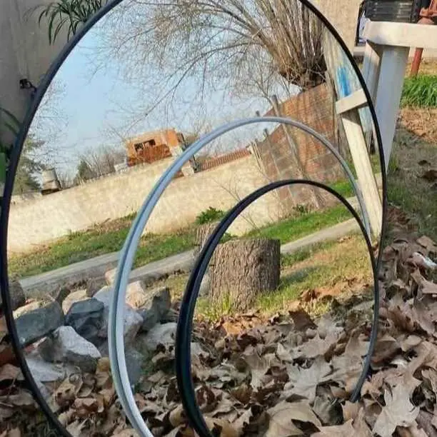 Espejo Circular