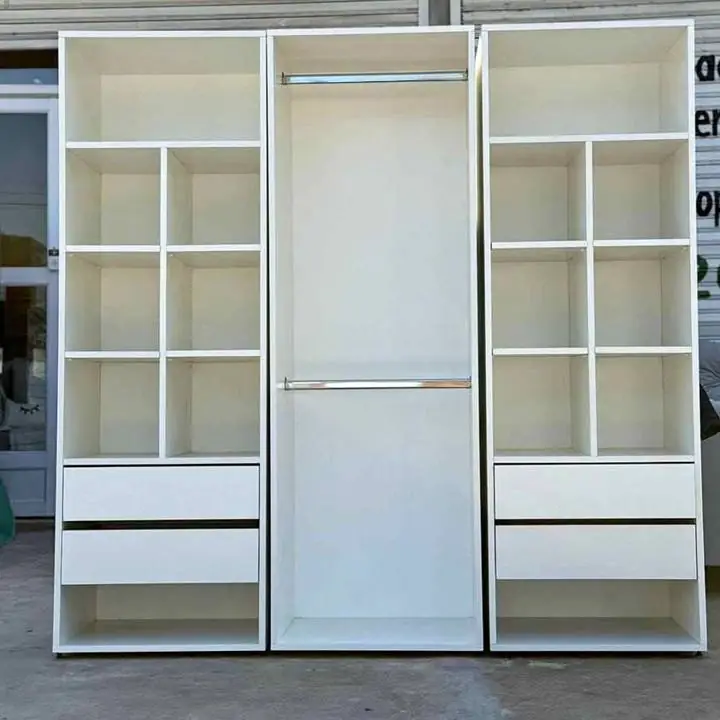 Placard de 3 Módulos