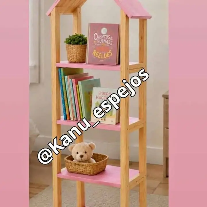 Biblioteca Infantil