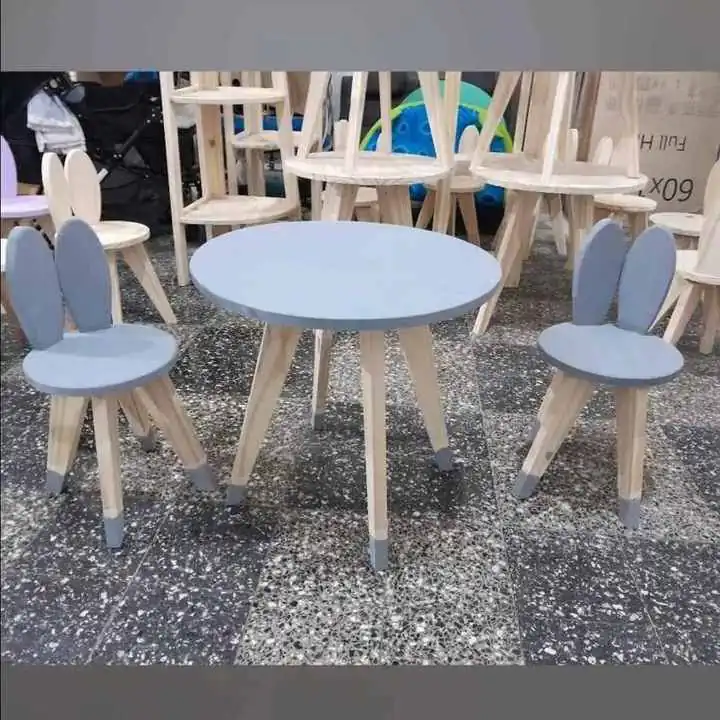 Juego infantil Conejito