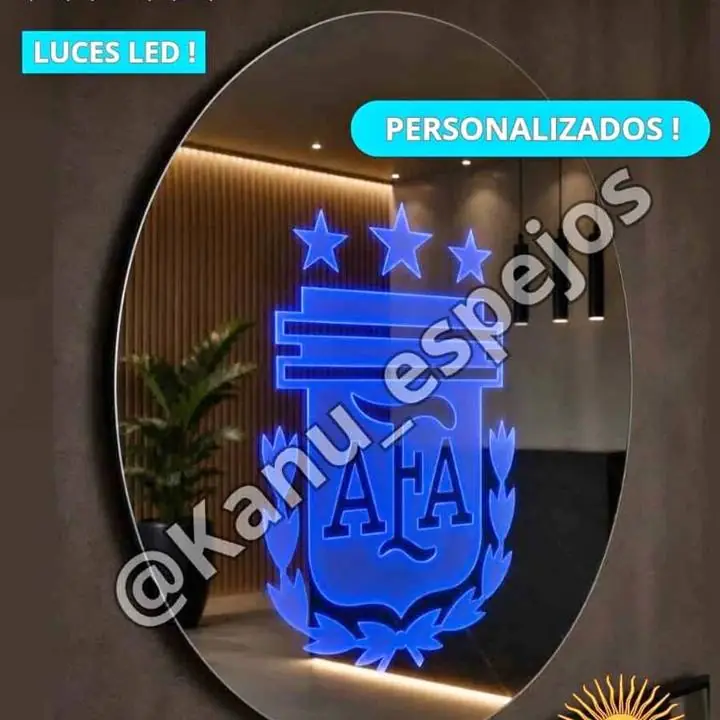 Espejo AFA Led Precio LANZAMIENTO
