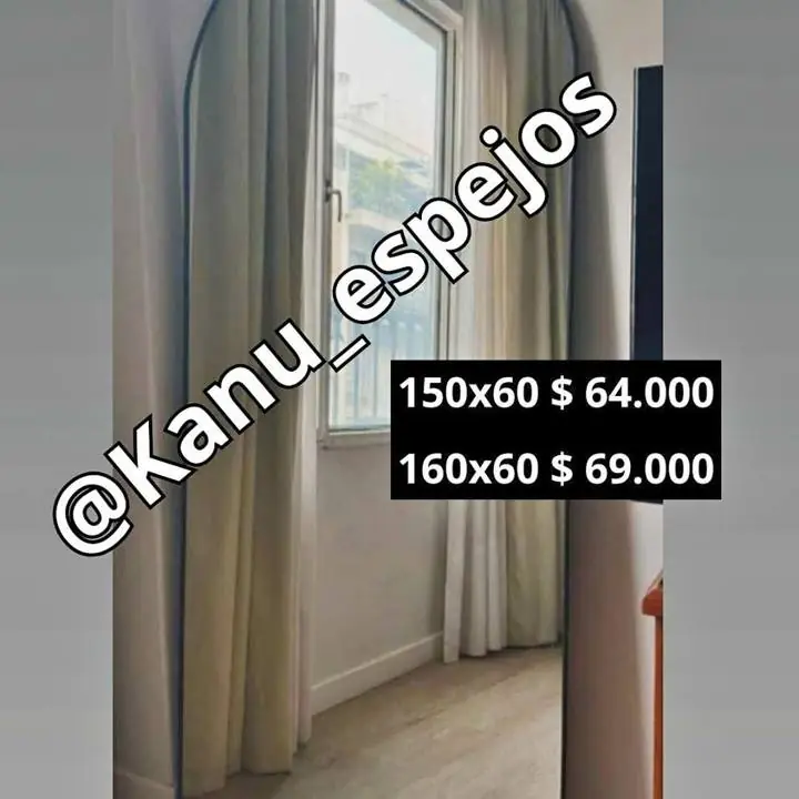 Espejo Arco OFERTA