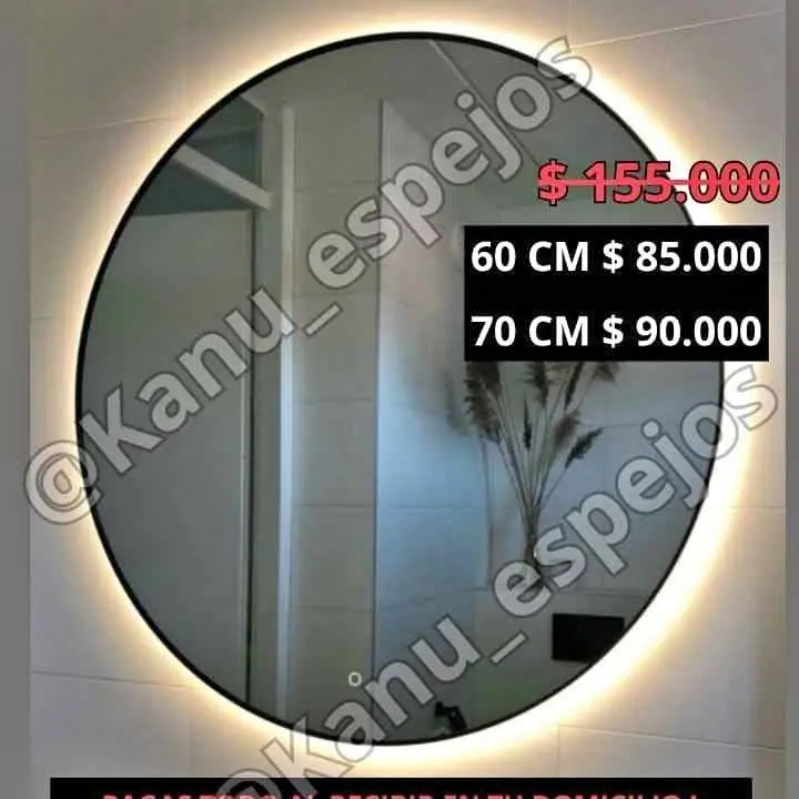 Circular Led PROMOO