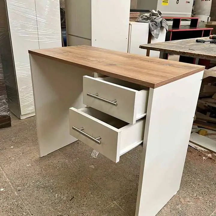 Escritorio de Oficina