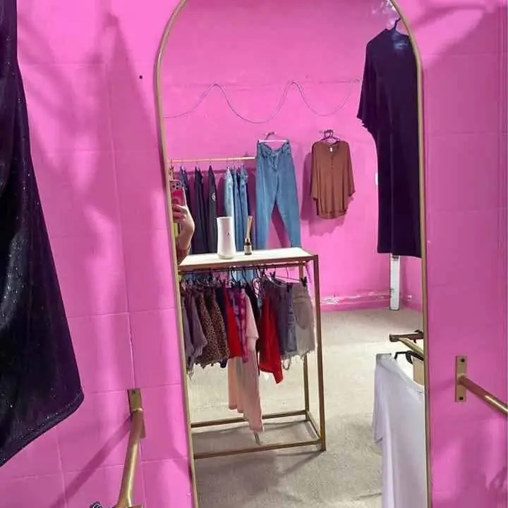 Espejo Arco