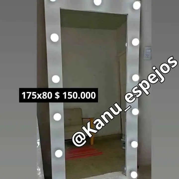 Espejo Hollywood