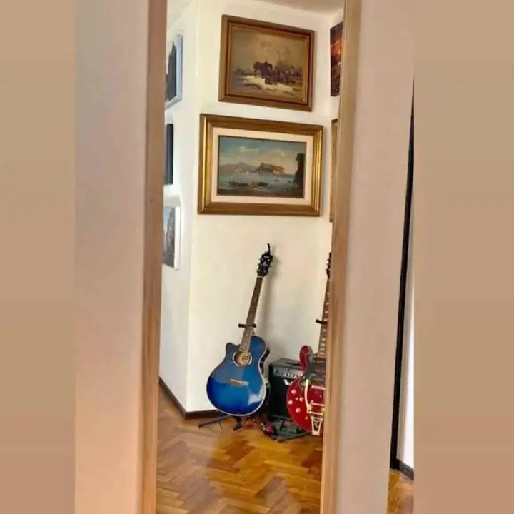 Espejo Cuerpo entero
