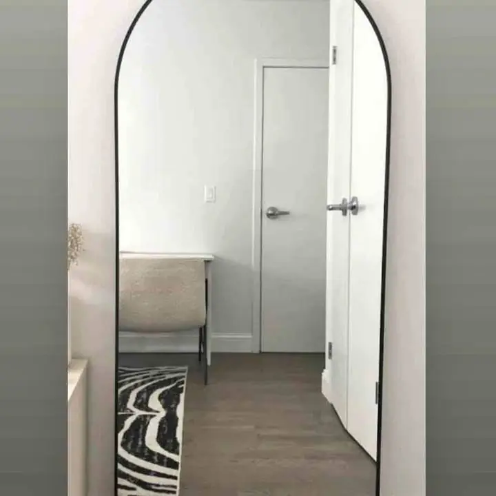Espejo Arco ideal para Renovar tu Hogar