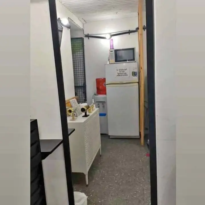 Espejo de Madera abonas al recibir