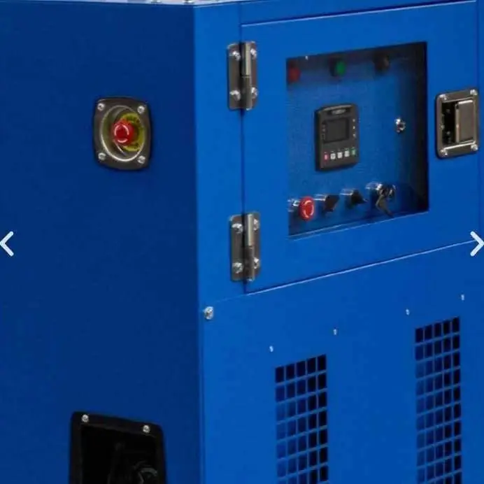 Grupo electrógeno 41 kva trifasico diésel