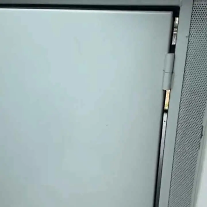 CABINA insonorizado silim, doble cabina (lo vendo necesito espacio)