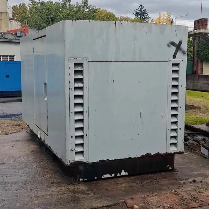 Cabina insonorizado, doble cabina, doble y puerta