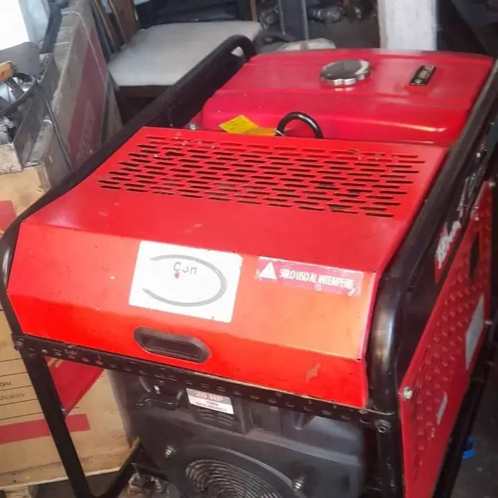 Venta/Alquiler grupo electrógeno 10 kva monofasico