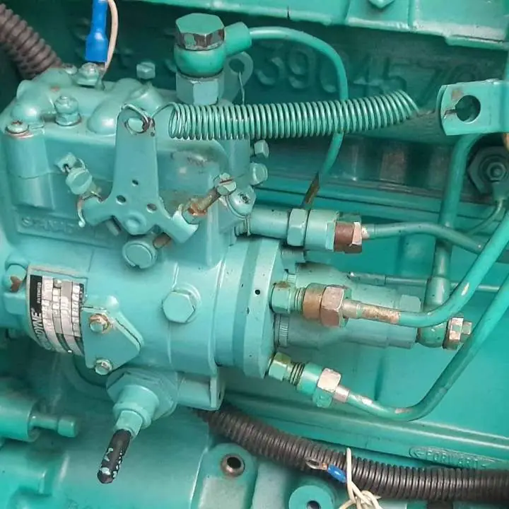 Venta /alquiler grupo electrógeno 40 kva cummins americano, solo 180 horas