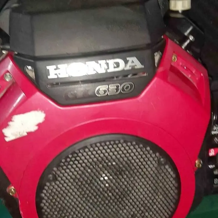 Grupo electrógeno 10 kva Honda monofasico insonorizado