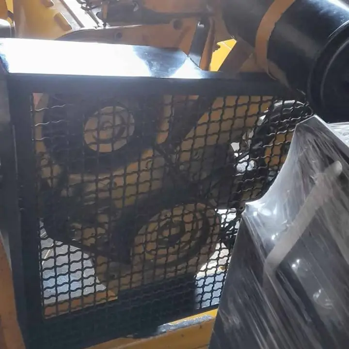 Grupo electrógeno 60 kva deutz trifasico diésel