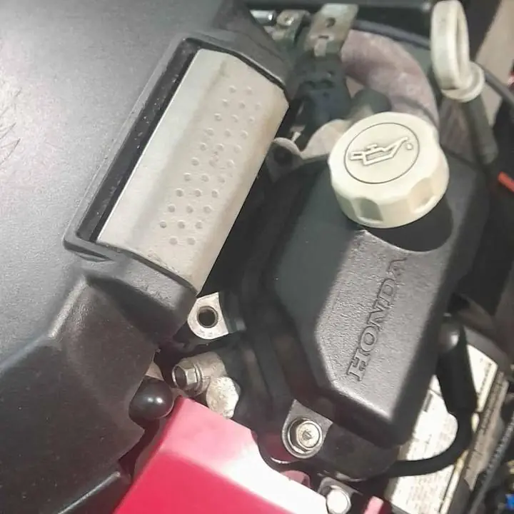 Grupo electrógeno 10 kva Honda japonés monofasico (145 horas de uso)