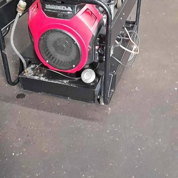 Grupo electrógeno 10 kva Honda japonés monofasico