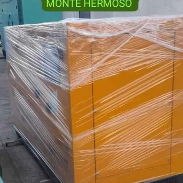 Grupo electrógeno 50 kva trifasico diésel okm( nueva entrega)