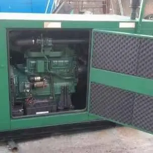 Listo Generador, venta de grupo electrógenos