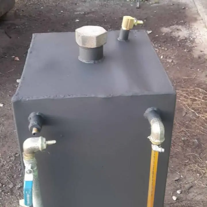 Grupo electrógeno perkins trifasico diésel 50 KVA+Tamque de 120 litros(oferta setiembre)