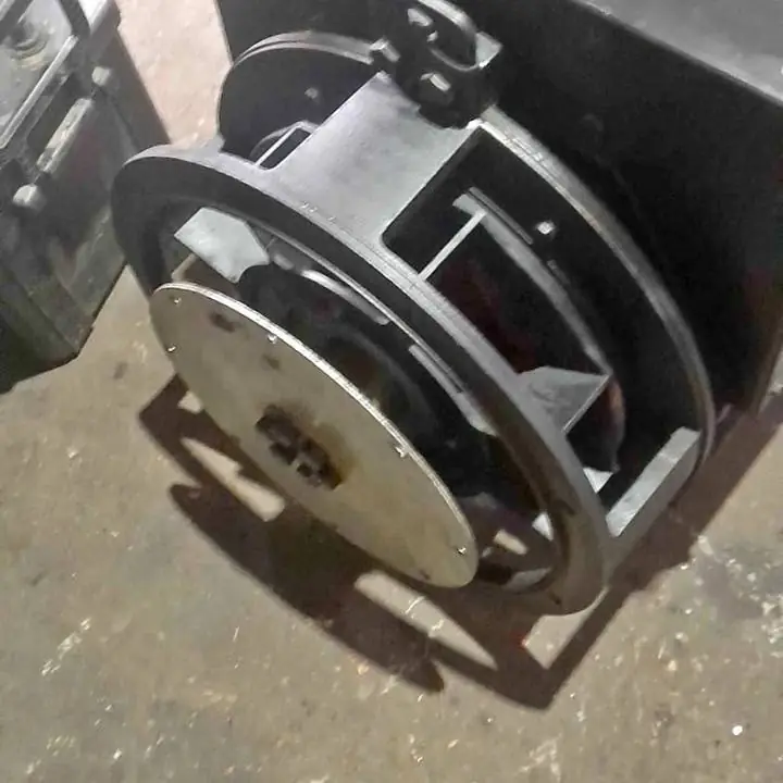 A la venta generador de 20 kva trifasico 230/400 V