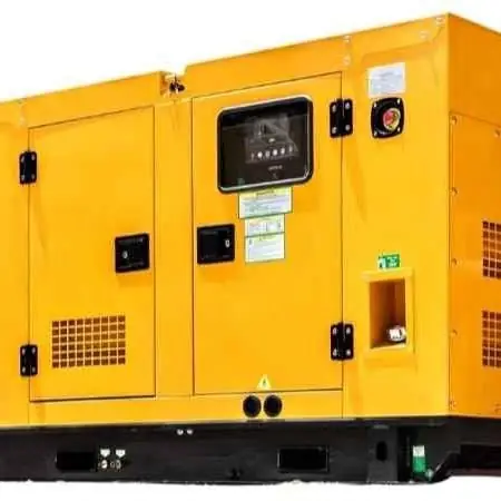 Grupo electrógeno okm abiertos y cabinados,de 22kva, 40 Kva, 50 kva, 75 Kva, 100kva, y mas