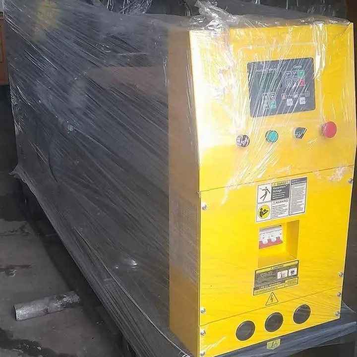 Grupo electrógeno 40 kva new holland trifasico diésel okm