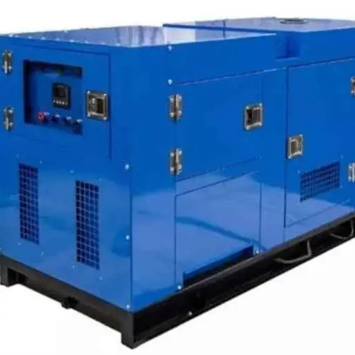 Grupo electrógeno logus trifasico diésel, sin cabina y cabinados 20 kva hasta 500 kva, entrega inmed