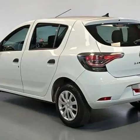Renault Sandero 2 1.6